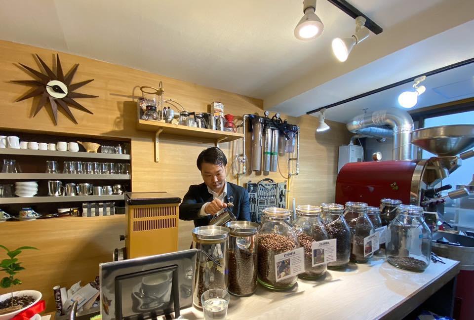 ç¥æžãã€ã¹ã¿ãŒã®ã³ãŒããŒãããŠã¹ãã¬ã³ã300gïŒè±ã®ãŸãŸïŒ