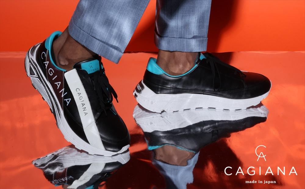 CAGIANA YUFU≪遊風≫【オーダーメイドスニーカー】