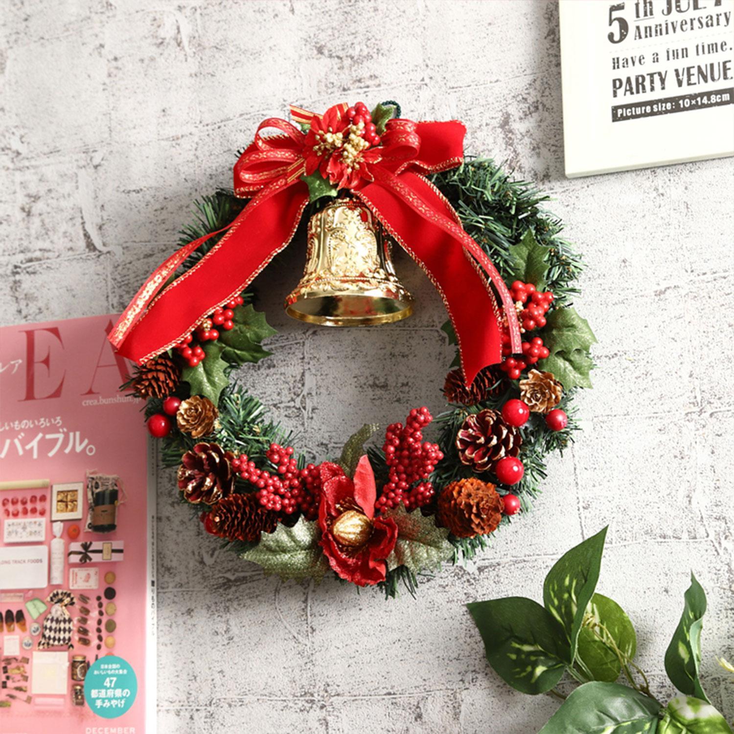 ã¯ãªã¹ãã¹ãªãŒã¹ 25cm ã¬ãã