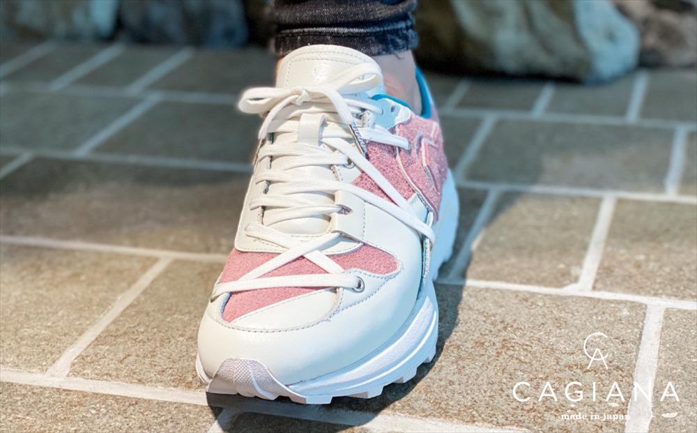 CAGIANA KUNPUâªè«é¢šâ«ããªãŒããŒã¡ã€ãã¹ããŒã«ãŒã