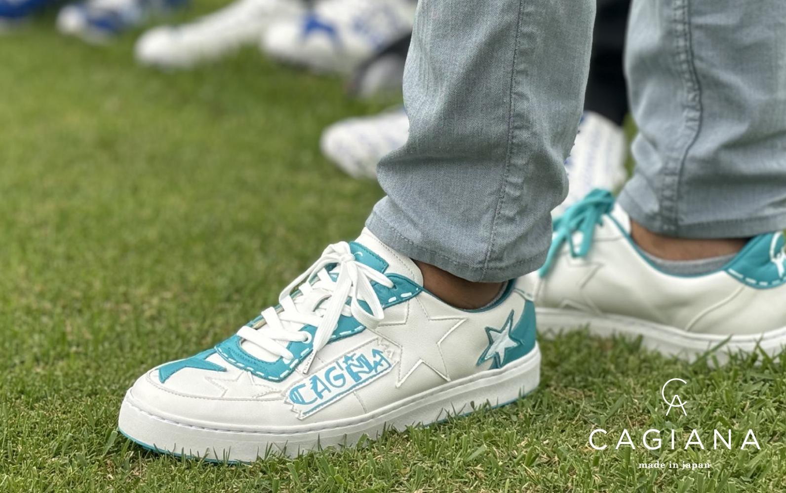 CAGIANA GOLF FUKYOU竕ェ鬚ィ迢や沖縲舌Ξ繝繧」繝。繧、繝峨ざ繝ォ繝輔す繝・繝シ繧コシ域里陬ス髱エシ峨
