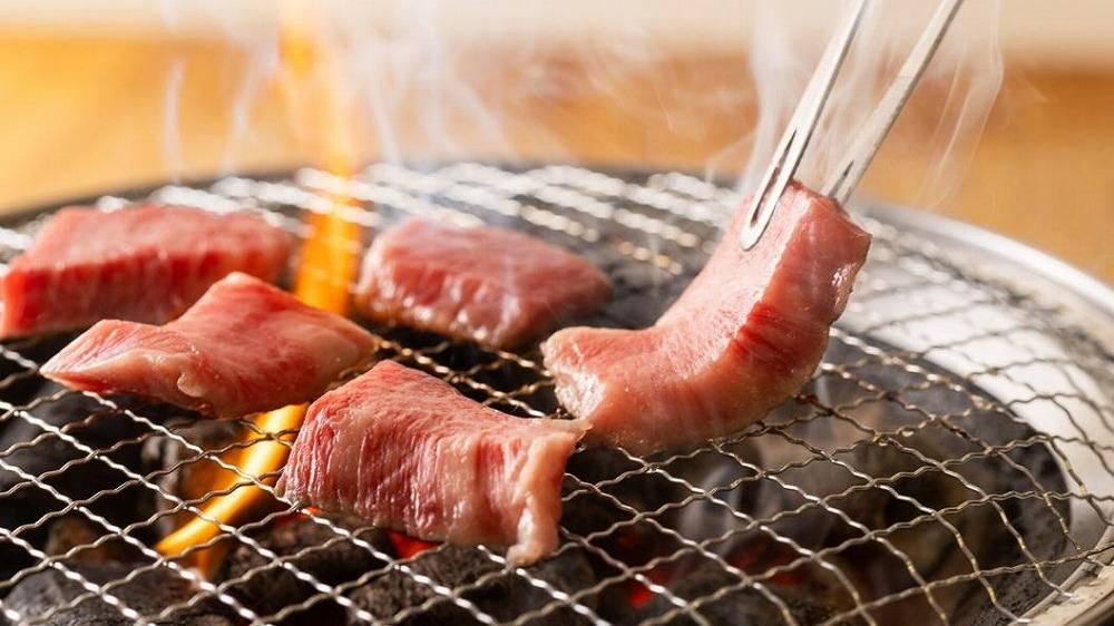 【西村ミートショップ】神戸牛 焼肉希少部位セット 500g