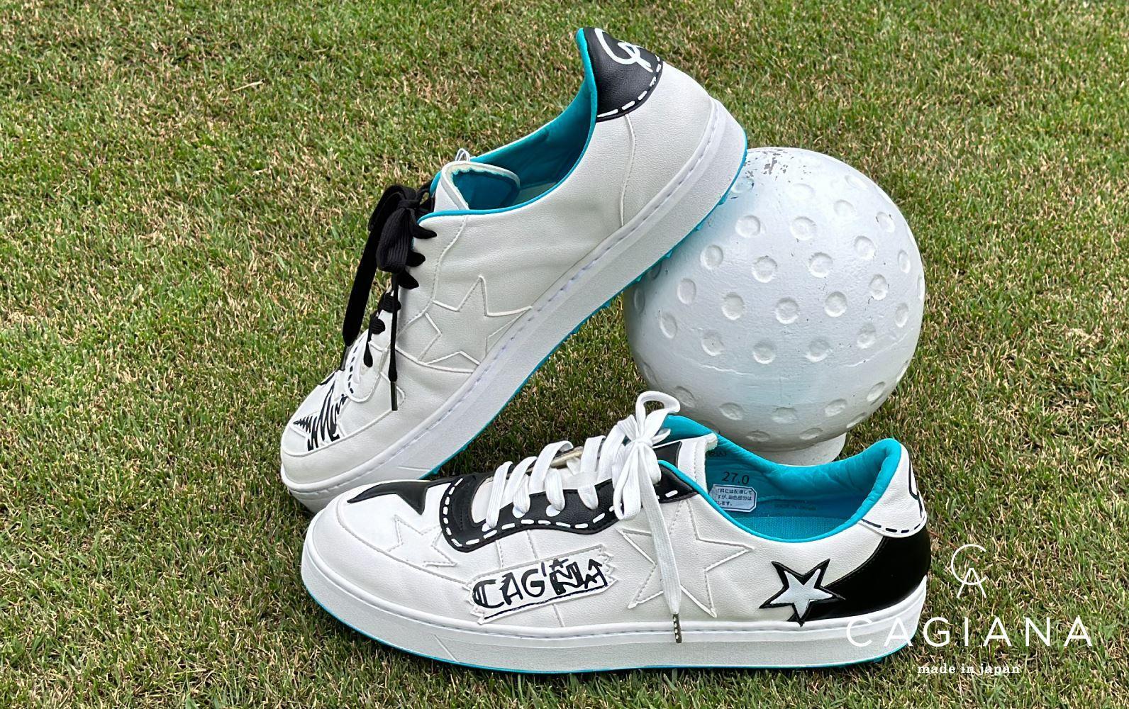 CAGIANA GOLF FUKYOU竕ェ鬚ィ迢や沖縲舌Ξ繝繧」繝。繧、繝峨ざ繝ォ繝輔す繝・繝シ繧コシ域里陬ス髱エシ峨