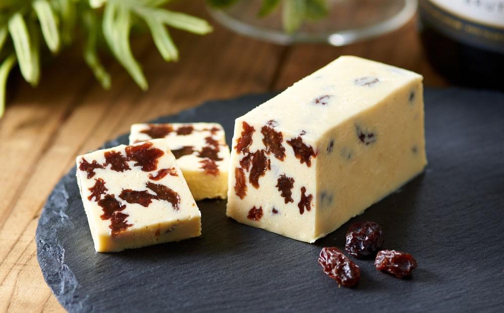 レーズンバター 4本セット