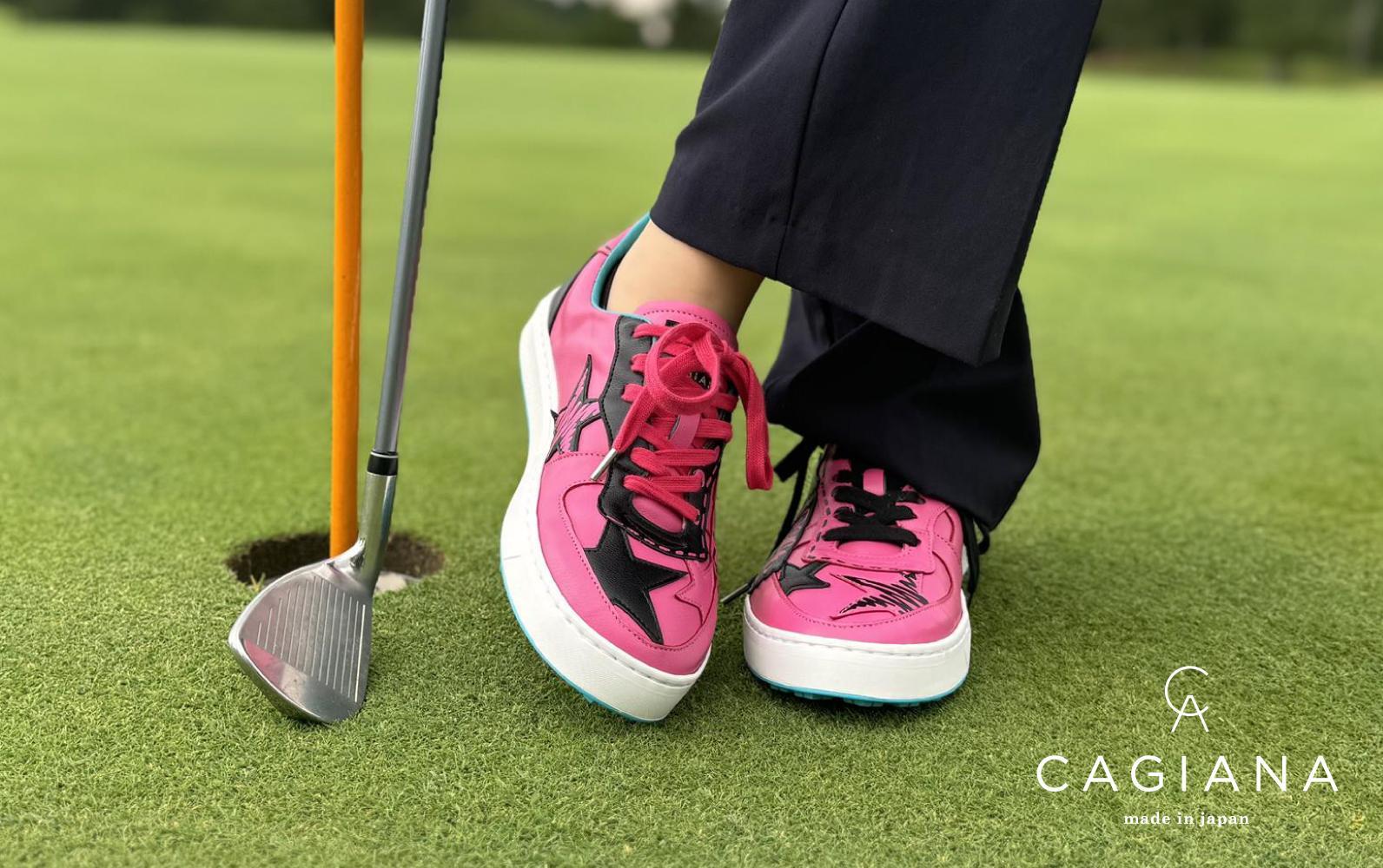 CAGIANA GOLF FUKYOU竕ェ鬚ィ迢や沖縲舌Ξ繝繧」繝。繧、繝峨ざ繝ォ繝輔す繝・繝シ繧コシ域里陬ス髱エシ峨