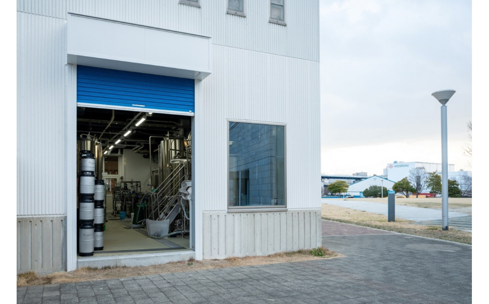 【神戸発のクラフトビール】おまかせ6本セット(350ml缶)