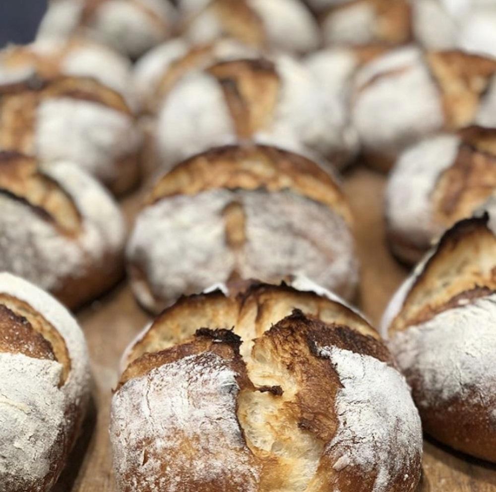 パンのバカンス　朝食パン詰合せセット（2名様4日分）