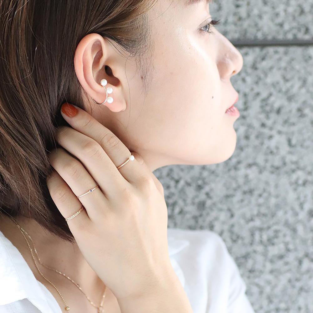 ãããŒã¢ã³ã€ããŒã«ã€ã€ãŒã«ããK18YGã