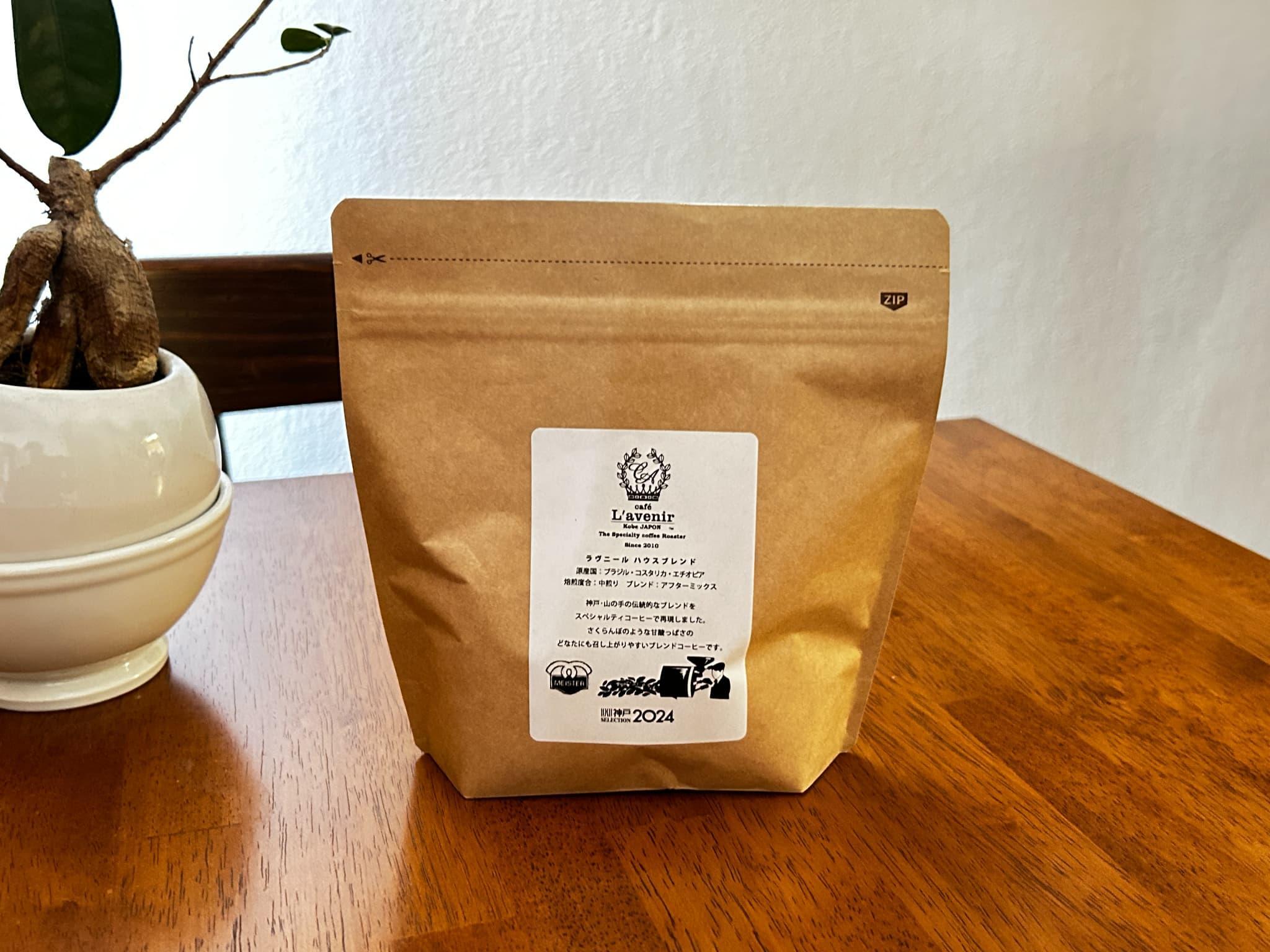 ç¥æžãã€ã¹ã¿ãŒã®ã³ãŒããŒãããŠã¹ãã¬ã³ã300gïŒè±ã®ãŸãŸïŒ