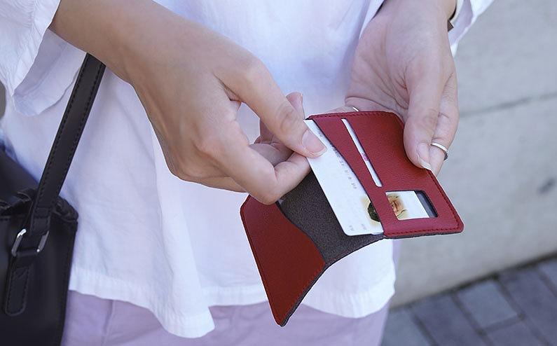 ãè·äººæäœãããã€ãã³ããŒã«ãŒãã±ãŒã¹ãã¹ããã³ã°é²æ¢ã«ãŒãä»ãMYNOCïŒãšã¡ã©ã«ãã°ãªãŒã³ïŒ