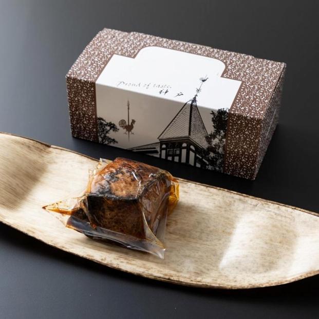 ã西æããŒãã·ã§ãããç¥æžç ããŒã¹ãããŒã 500g