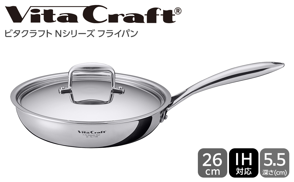 縲2025蟷エ12譛20譌・莉・髯咲匱騾√代ン繧ソ繧ッ繝ゥ繝輔ヨ N繧キ繝ェ繝シ繧コ 繝輔Λ繧、繝代Φ 26cm 7149