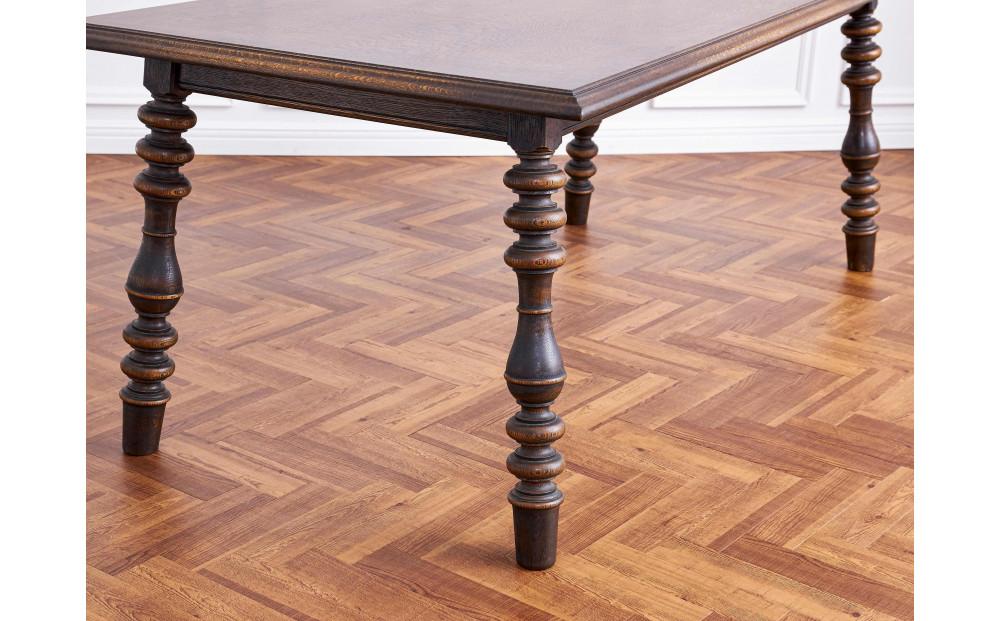 81型ダイニングテーブル　W1800