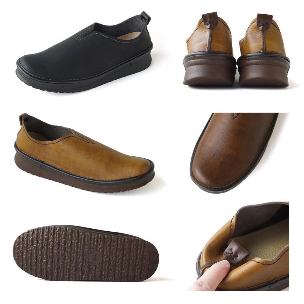 ãè·äººæäœããããœã£ãšå±¥ãããã€ãªãŒã¹ãªããã³ïŒVIVIO)ããŽã£ã³ããŒãžãã£ã¡ã«ïŒ24.5cmã