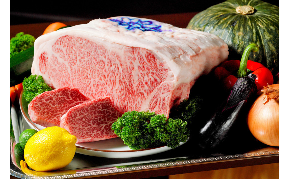 神戸牛ステーキ鉄板焼 雪月花本店　お食事ギフト券(80,000円)