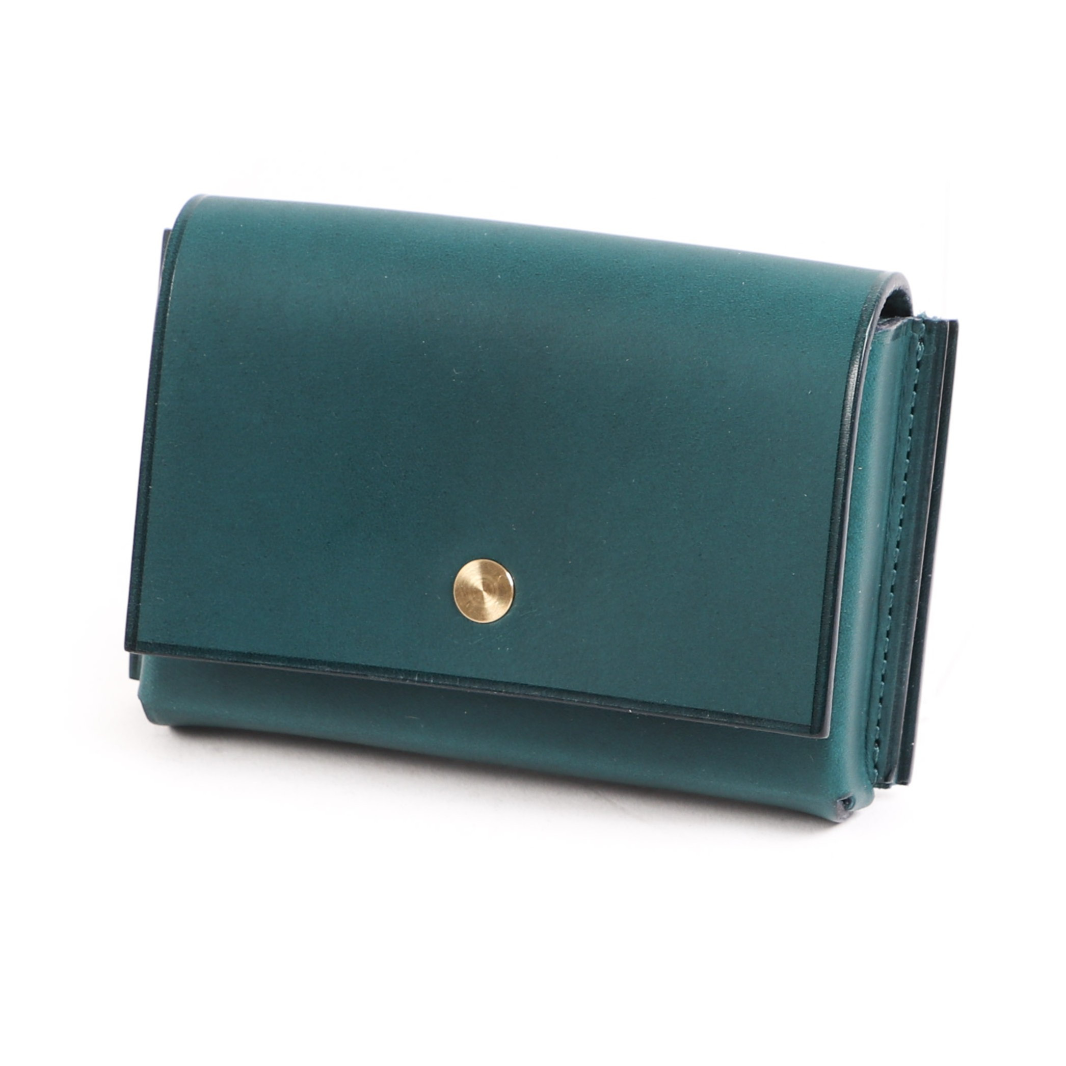 レンマ Cajon カホン ミニ財布 lemma オルテンシア