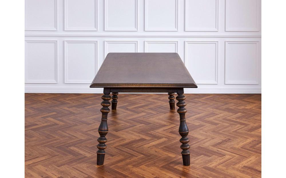 81型ダイニングテーブル　W1800