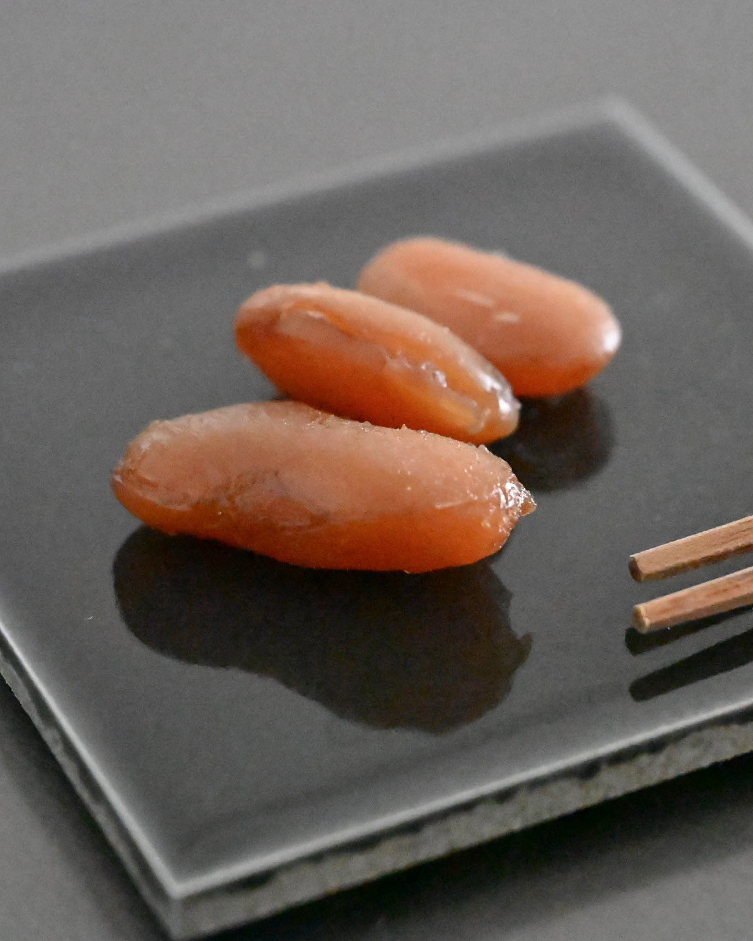 よしだや ひとくち甘味 しろはなまめ （50g×4袋）