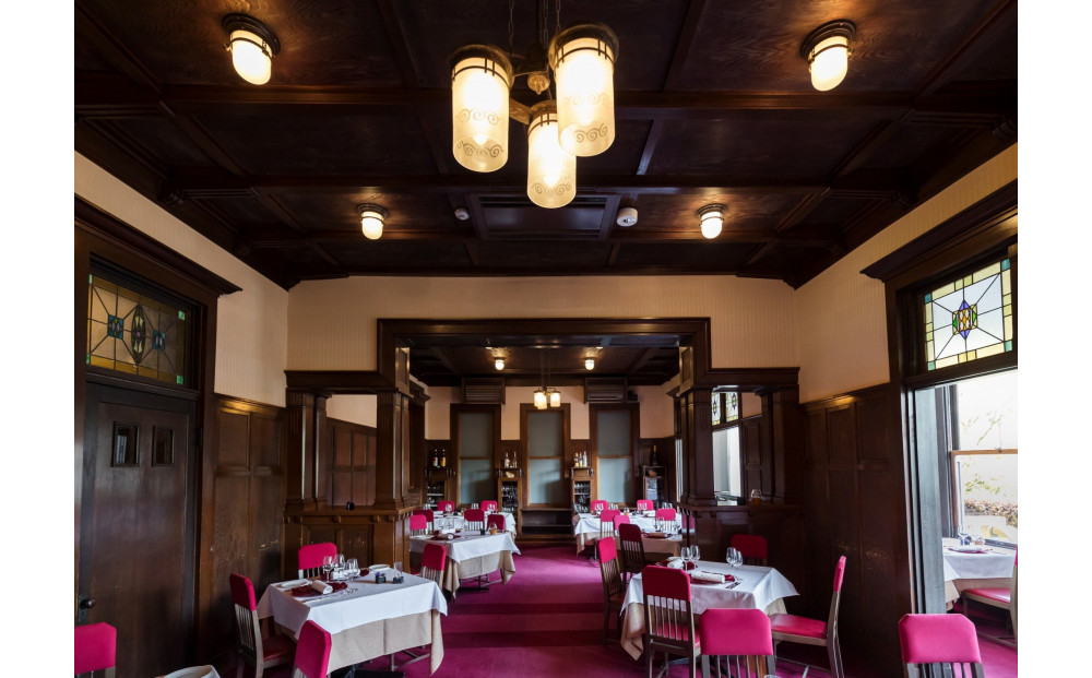 神戸迎賓館 旧西尾邸 ギフト券 60,000円