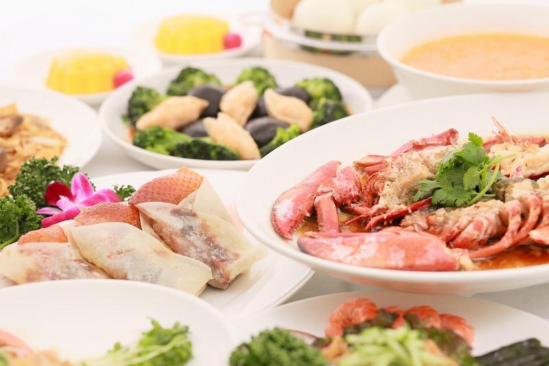 群愛飯店ご食事券１万円分