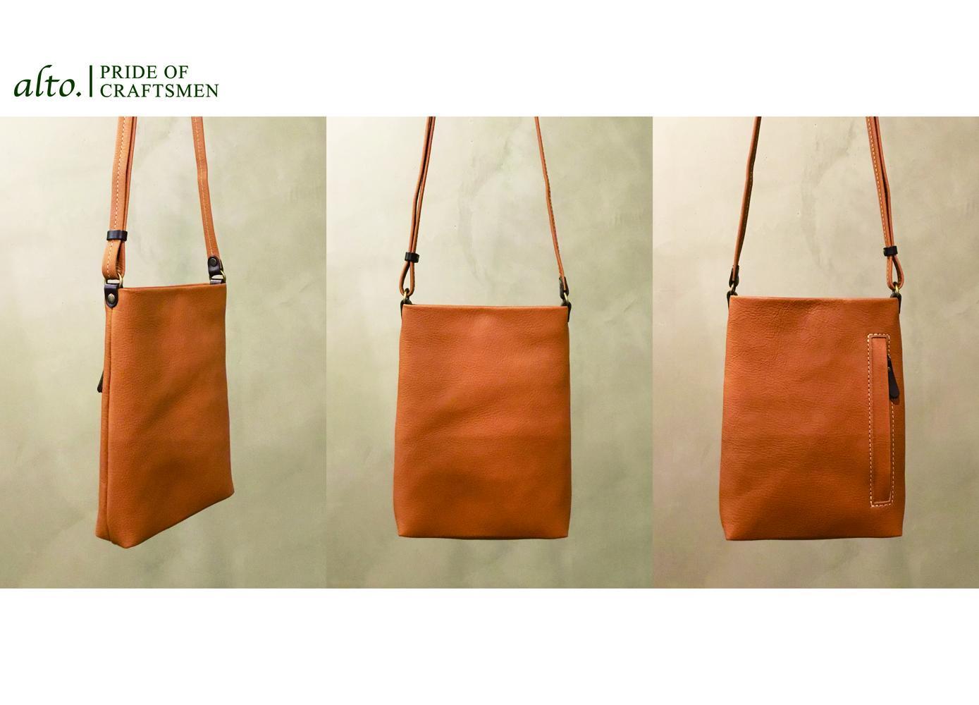 ãalto.ãHã·ããã¬ã¹ã瞊åããã·ã§ã«ããŒãAKEB-3008ïŒãã£ã¡ã«ïŒ