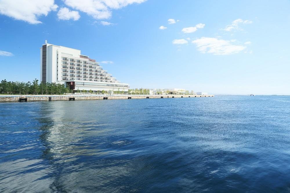 【高島屋選定品】「神戸みなと温泉 蓮」 ご利用券 1万円分 (1,000円券×10枚)