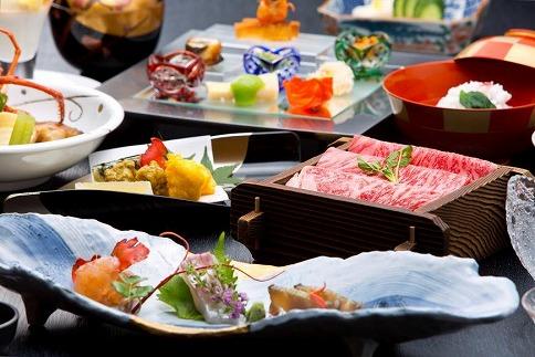 æéŠ¬æž©æ³ã欜山ãã宿æ³åžãå¹³æ¥éå®ãïœïŒåæ§ã»ãæ°åºæºå®¢å®€ãæ±é€šã»éæ³åé²å€©ç¹å¥å®€ã85平米ãã»ïŒæ³ïŒé£ä»ïœ