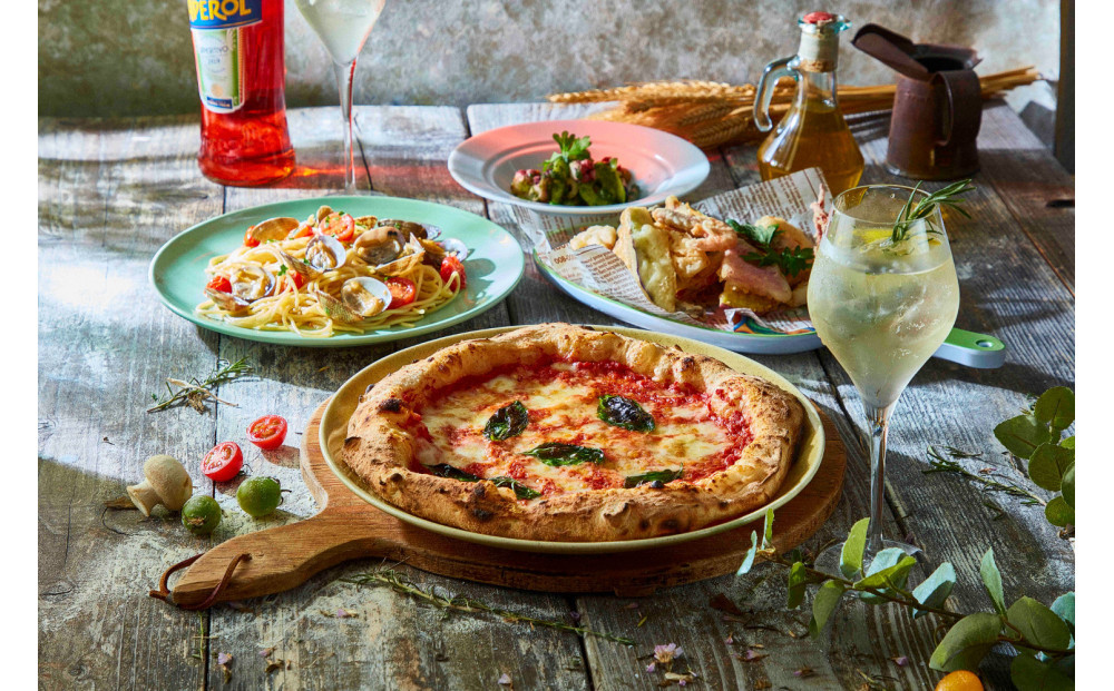 ãããªãããã¡ã®ååºããã¬ãžãã³ããç¥æžããªã³ã㢠ãé£äºåž3äžåå