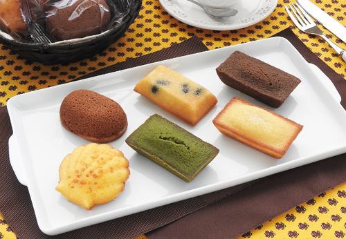 【神戸ベル】神戸スイーツボックス15個入