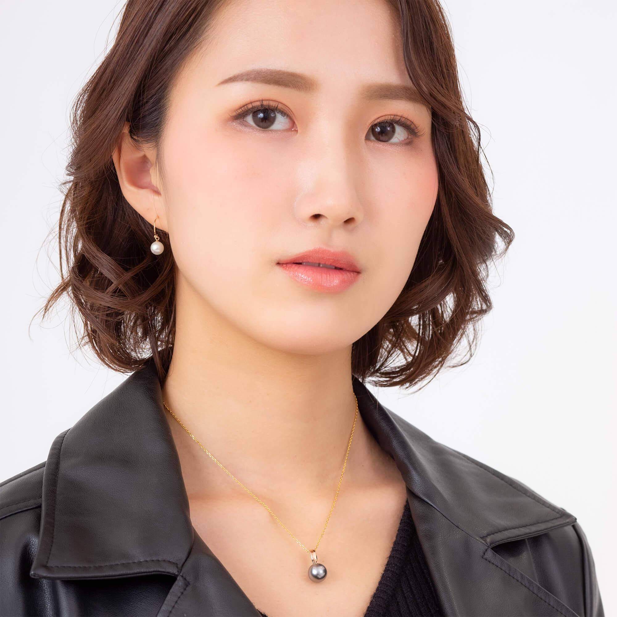 ãé¿ããã©ãã¯ããŒã«ïŒã¿ãã é»è¶çç ïŒ 10mm ã»ãã©ãŠã³ã K18 ã€ãšããŒãŽãŒã«ã ãã³ãã³ãããã