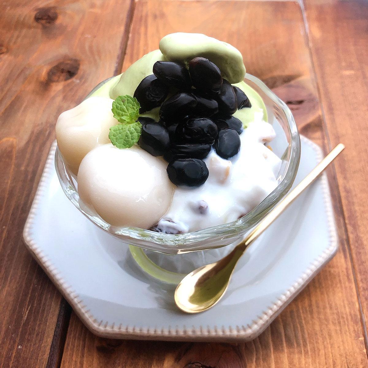 だいずデイズ　ほの甘くろまめ