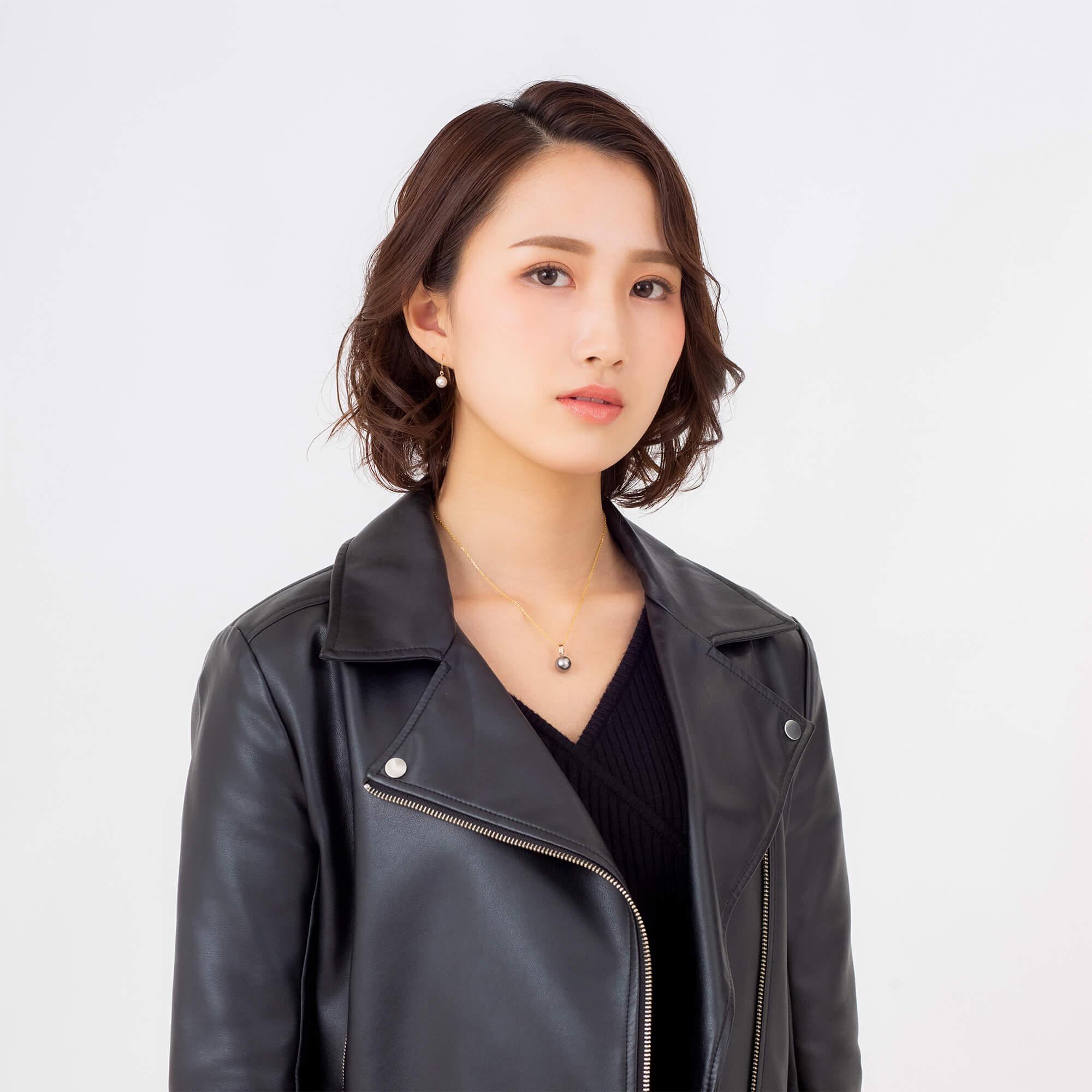 ãé¿ããã©ãã¯ããŒã«ïŒã¿ãã é»è¶çç ïŒ 10mm ã»ãã©ãŠã³ã K18 ã€ãšããŒãŽãŒã«ã ãã³ãã³ãããã