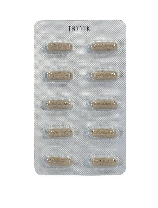 光合成細菌RAP99の力で健康を守る　トーダ酵素