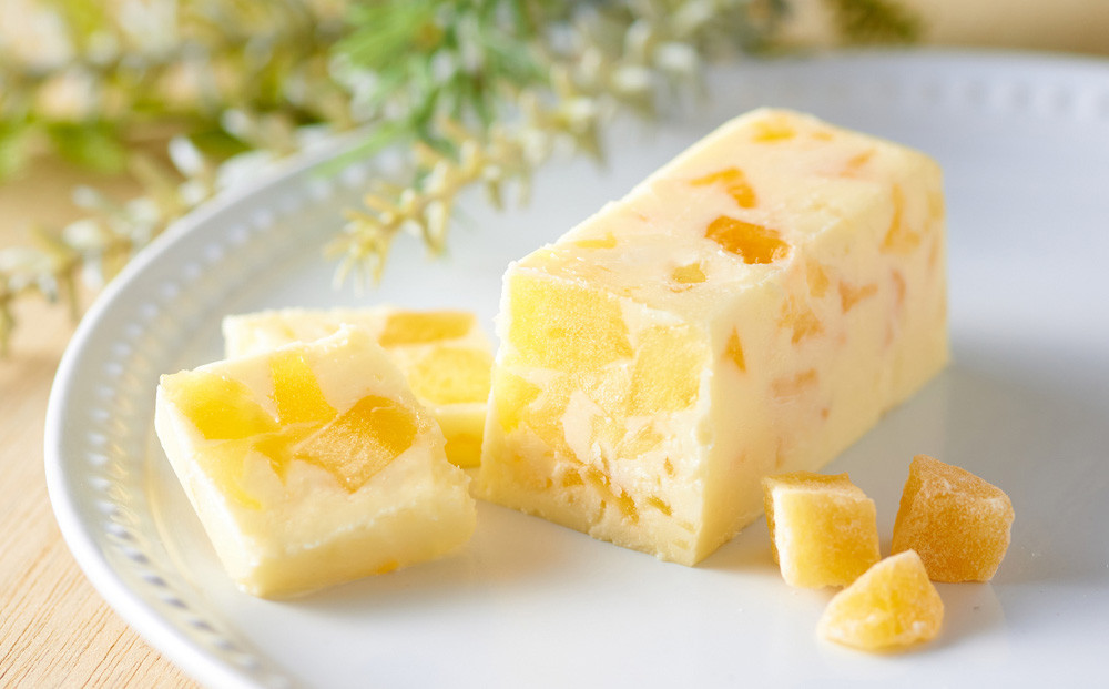 レーズンバター6種類ギフト【PINK】