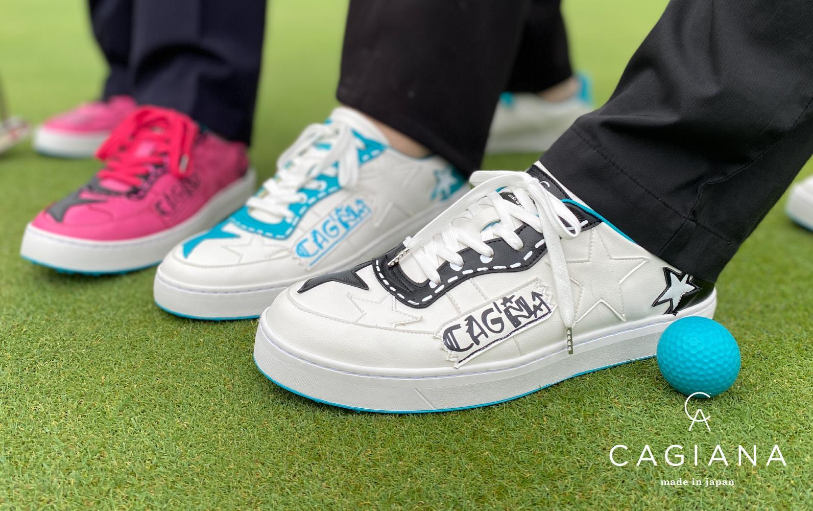 CAGIANA GOLF FUKYOU竕ェ鬚ィ迢や沖縲舌Ξ繝繧」繝。繧、繝峨ざ繝ォ繝輔す繝・繝シ繧コシ域里陬ス髱エシ峨