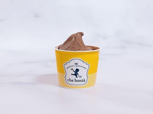 【che bonta（ケ・ボンタ）】人気ジェラート12個セット（ミルク・バニラ・ピスタチオ・ほうじ茶のロイヤルミルクティー・抹茶・いちごミルク・ジャンドゥーヤ・ヨーグルトベリー・シトロン・有機チョコレートと自家製プラリネ）