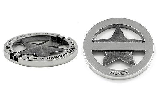 é補ãã¹ã¿ãŒãã¶ã€ã³ããŽã«ãããŒã«ãŒ MS058ãdagdart GOLF/ãã°ããŒããŽã«ãã