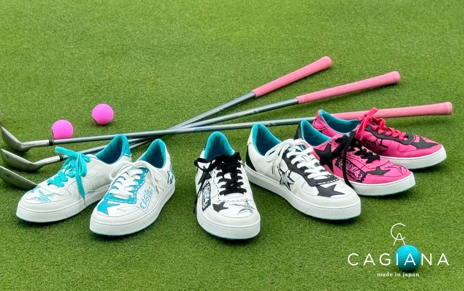 CAGIANA GOLF FUKYOU竕ェ鬚ィ迢や沖縲舌Ξ繝繧」繝。繧、繝峨ざ繝ォ繝輔す繝・繝シ繧コシ域里陬ス髱エシ峨