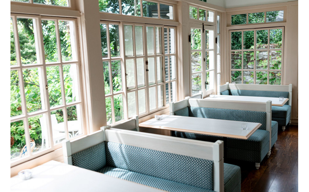 北野異人館 旧ムーア邸ギフト券 60,000円