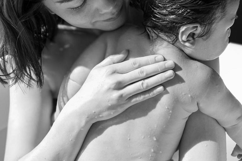 青森ヒバの入浴剤　ボトル・詰め替え セット