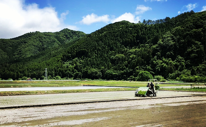 純米大吟醸　伝授　火入れ　1，800ml