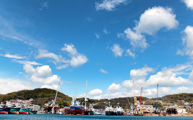 《先行予約》家島欲張りセット（牡蠣アヒージョ、牡蠣ごはんの素、家島の天然塩2つ）【2023年5月以降発送予定】