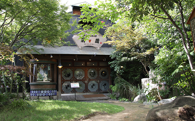 灘菊「元祖綿菓子牛鍋　前蔵」ペアお食事券