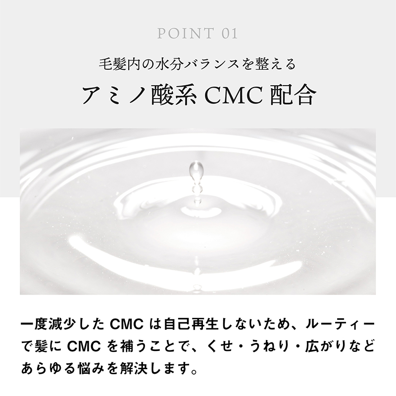 ヘアオイル LUTY スムース 30ml ルーティー ヘアケア ケア オイル 美容 CMC ゴールデンホホバオイル ホホバオイル アミノ酸 セラミド 美髪 サラサラ 髪 艶 ツヤ うるおい 乾燥 敏感肌 パサつき ダメージケア お試し 香り 兵庫 兵庫県 姫路 姫路市
