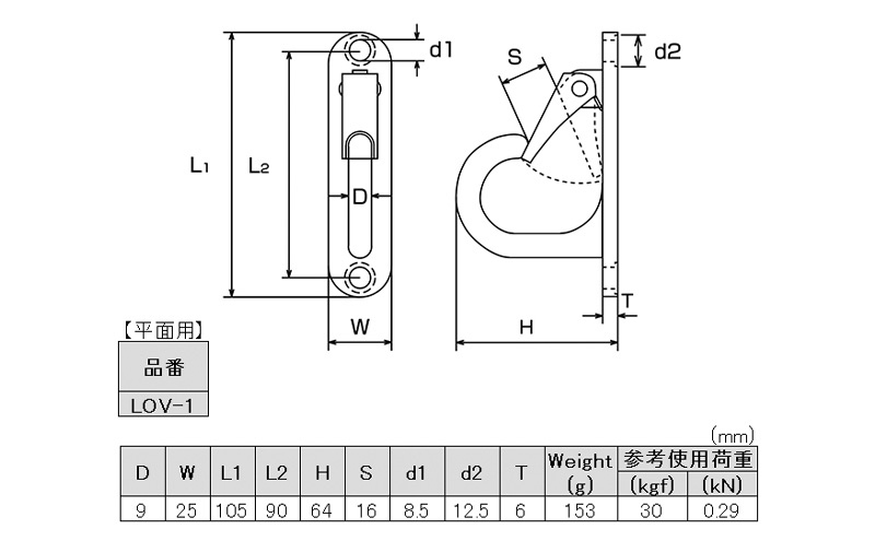 ラブフック 雑貨 日用品 