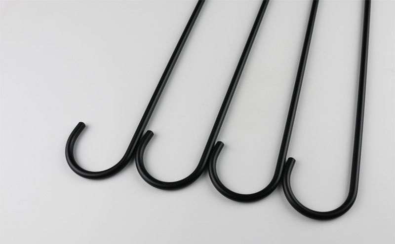 アルミハンガーSフックセット 雑貨 日用品 インテリア 