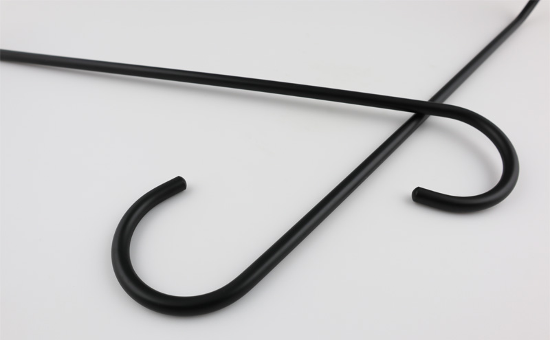 アルミハンガーSフックセット 雑貨 日用品 インテリア 