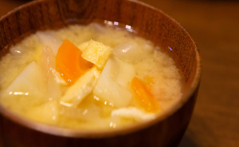 自然栽培の麦みそ（600g）（有機JAS・秀明自然農法認証取得) 味噌 