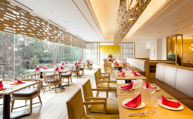 ホテル日航姫路 【ALL DAY DININGセリーナ】 ペアランチお食事券