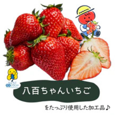 【定期便・全5回】農家のホンモノ いちごバター 130g 2本セット × 5回｜国産 砂糖不使用  八百ちゃんいちご